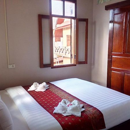 Sokmisay2 Guesthouse Luangprabang Kültér fotó