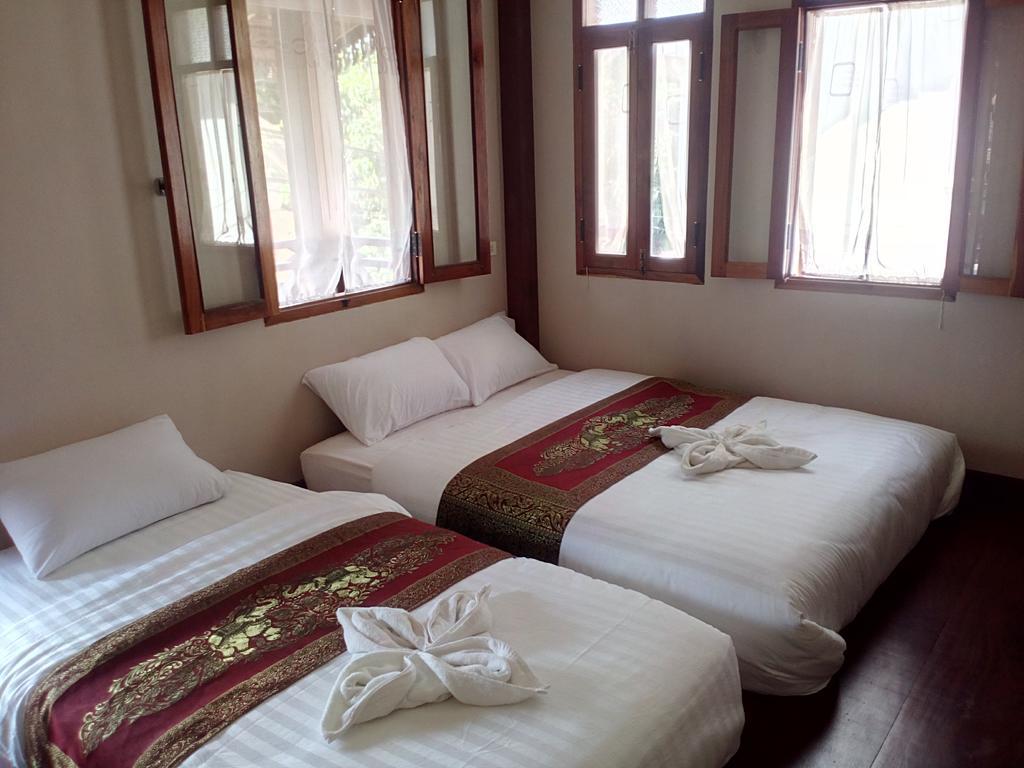 Sokmisay2 Guesthouse Luangprabang Kültér fotó