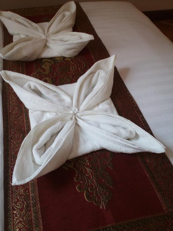Sokmisay2 Guesthouse Luangprabang Kültér fotó