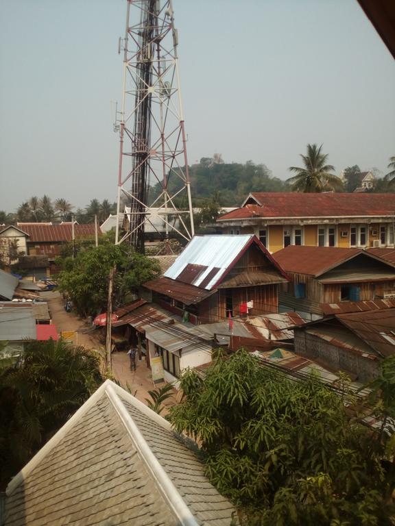 Sokmisay2 Guesthouse Luangprabang Kültér fotó