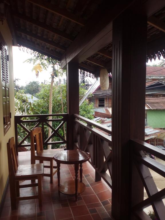 Sokmisay2 Guesthouse Luangprabang Kültér fotó