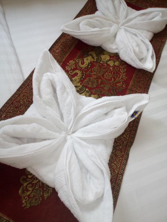 Sokmisay2 Guesthouse Luangprabang Kültér fotó