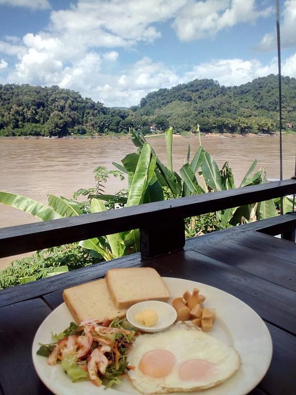 Sokmisay2 Guesthouse Luangprabang Kültér fotó