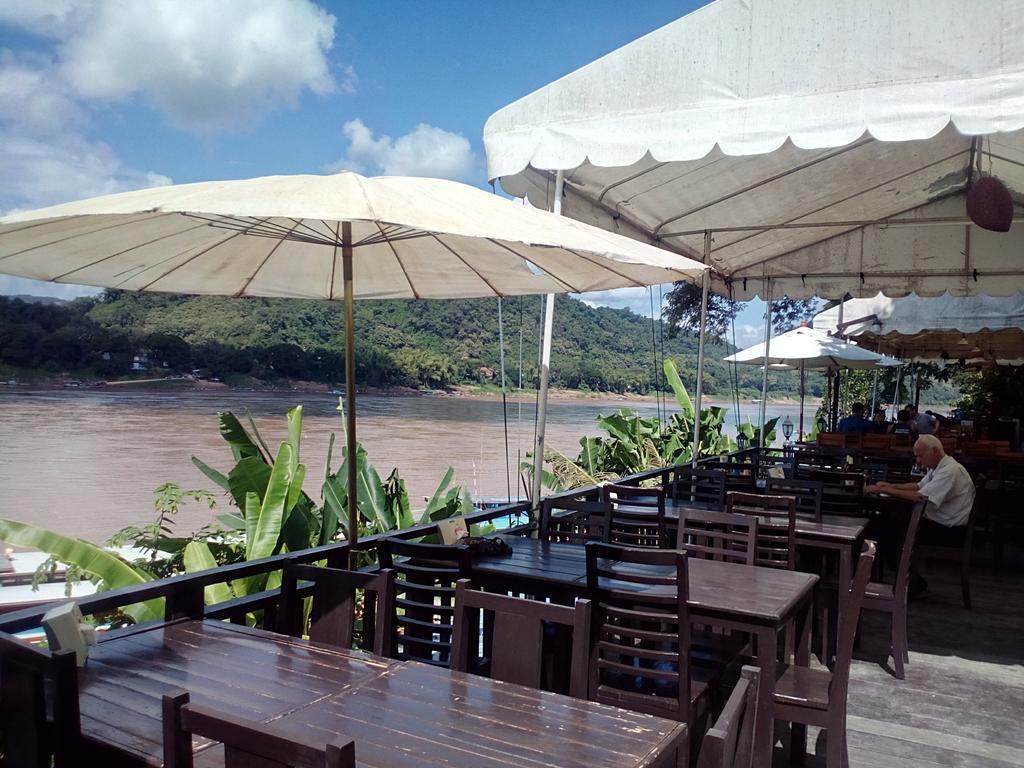 Sokmisay2 Guesthouse Luangprabang Kültér fotó