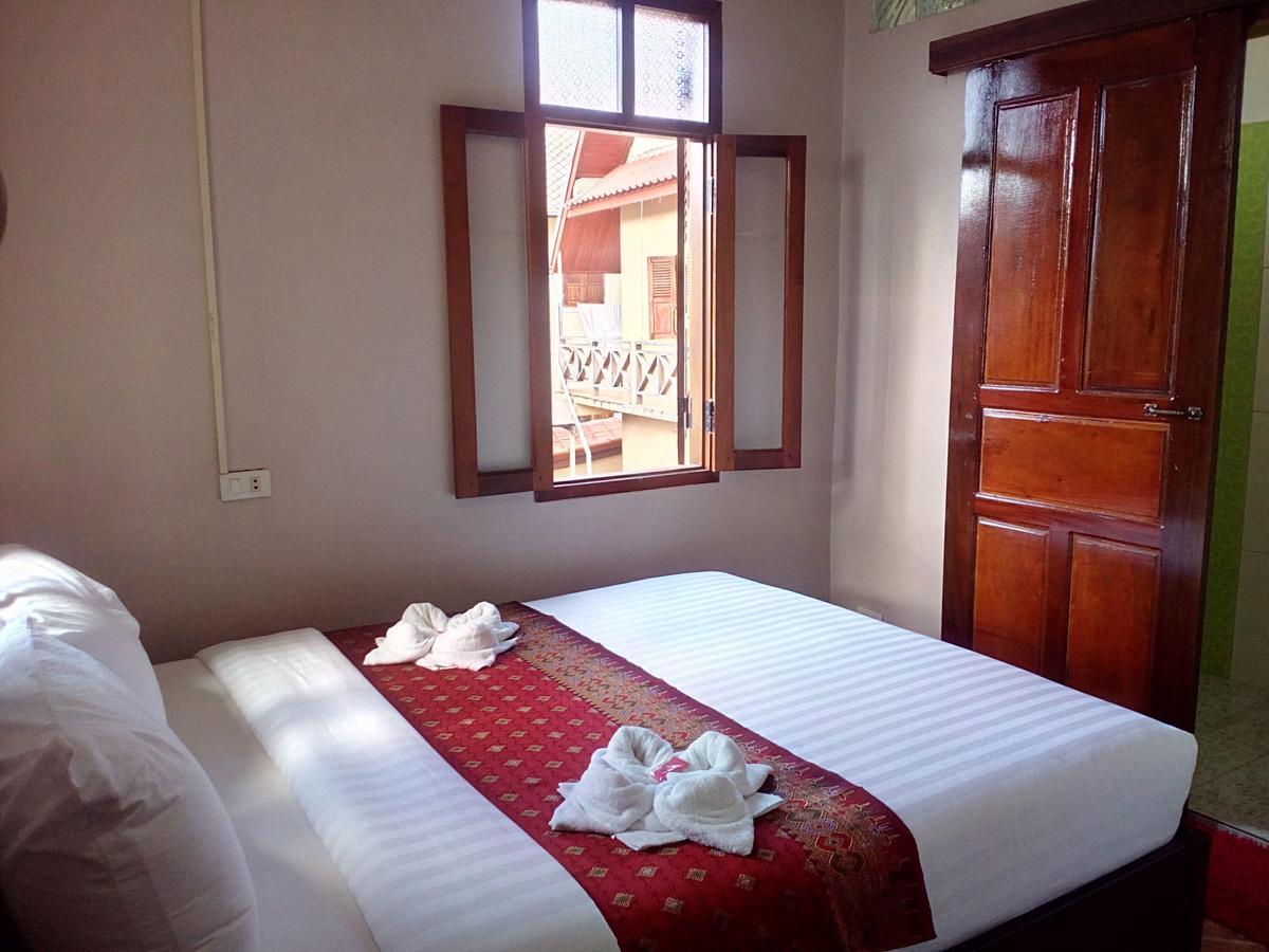 Sokmisay2 Guesthouse Luangprabang Kültér fotó