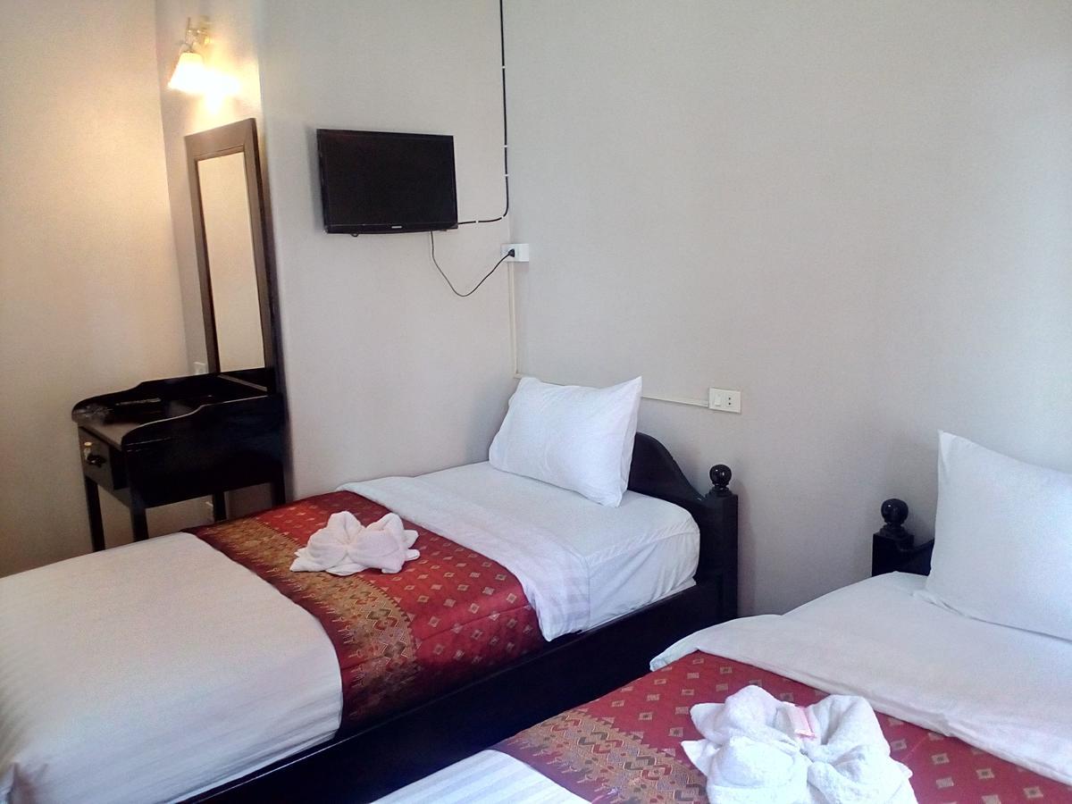 Sokmisay2 Guesthouse Luangprabang Kültér fotó