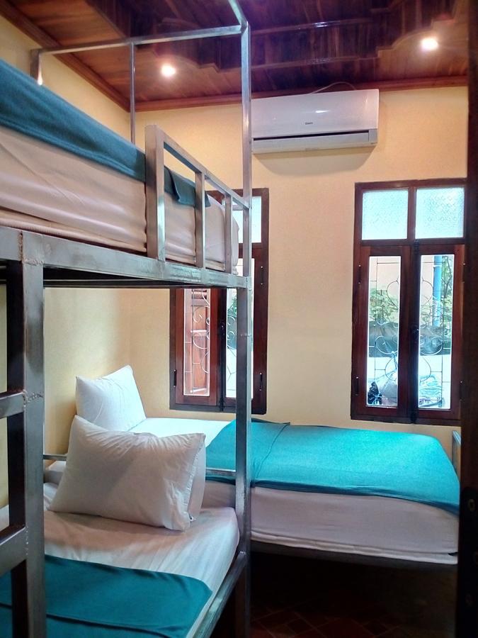 Sokmisay2 Guesthouse Luangprabang Kültér fotó
