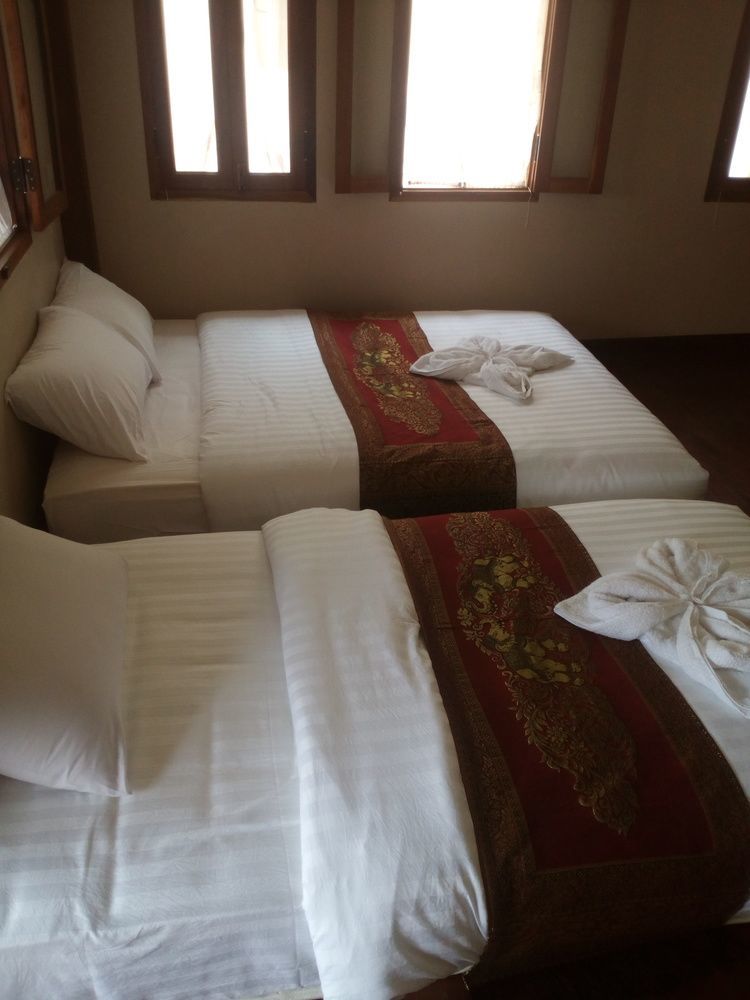 Sokmisay2 Guesthouse Luangprabang Kültér fotó