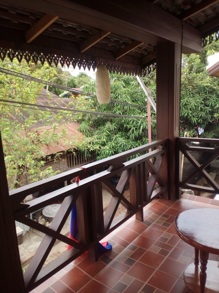 Sokmisay2 Guesthouse Luangprabang Kültér fotó