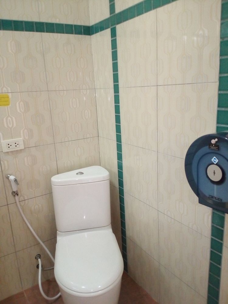 Sokmisay2 Guesthouse Luangprabang Kültér fotó
