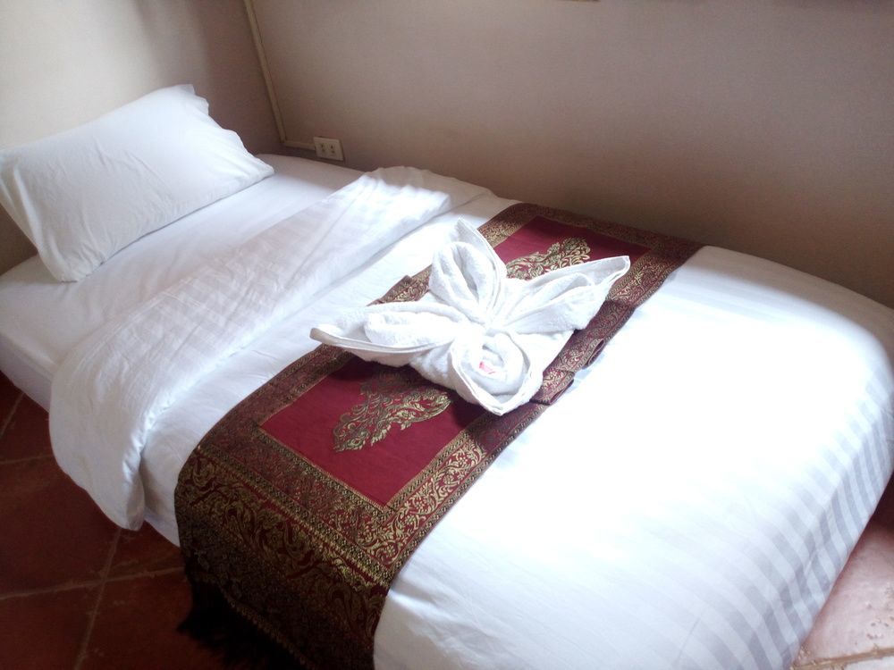 Sokmisay2 Guesthouse Luangprabang Kültér fotó