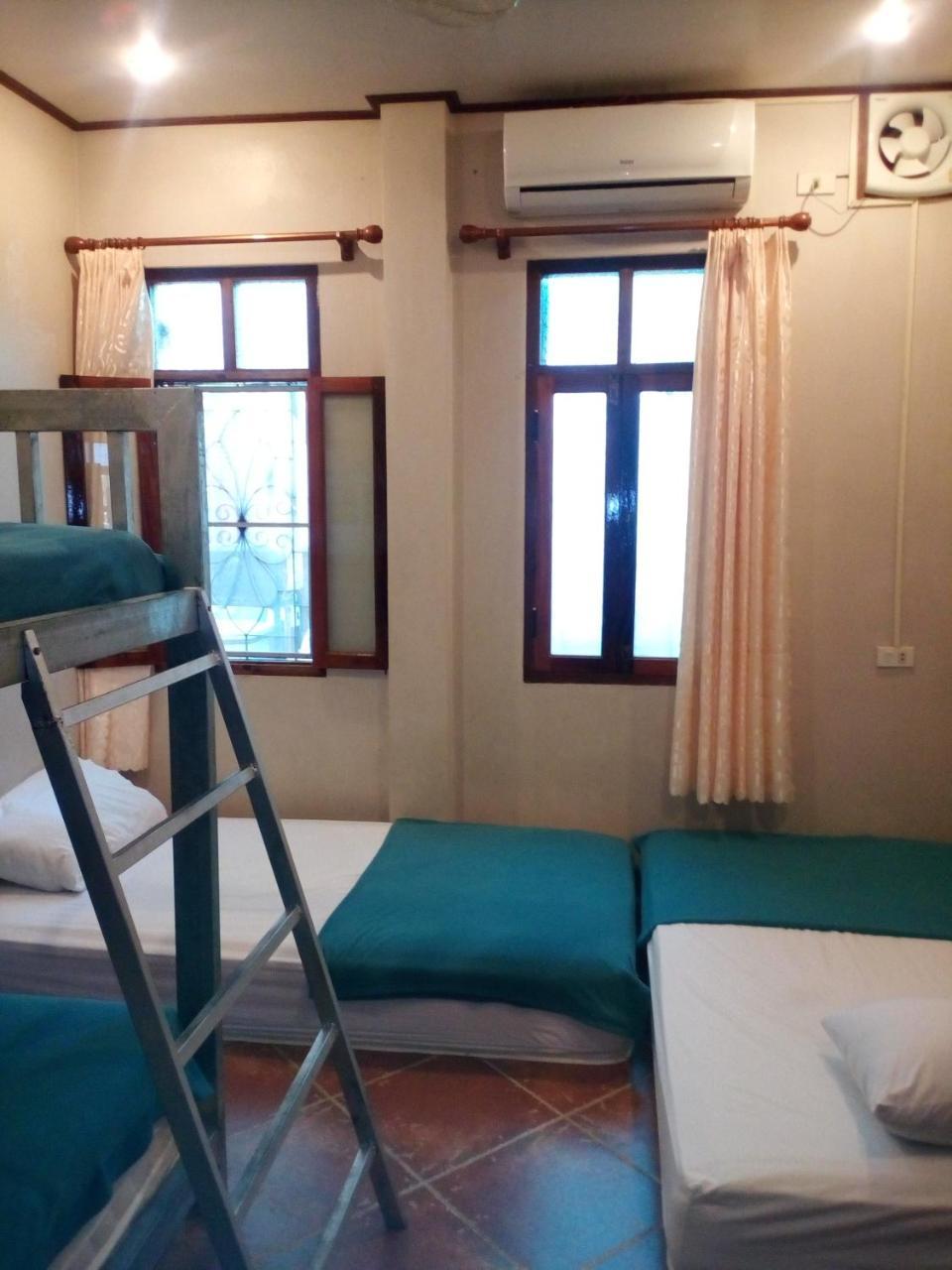 Sokmisay2 Guesthouse Luangprabang Kültér fotó
